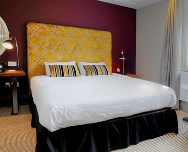 The Crown Manor House Hotel