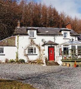 Glenmarkie Guest House Blairgowrie