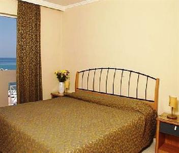 Xenos Kamara Beach Aparthotel