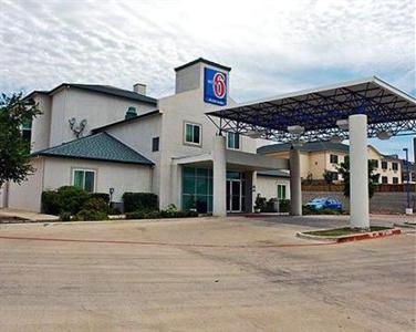 Motel 6 Weatherford (Texas)