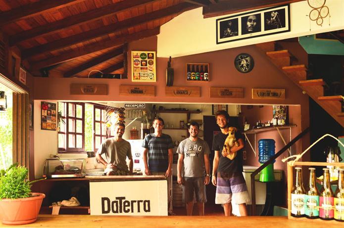 Hostel Da Terra