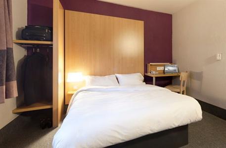 Hotel B&B Perpignan Nord