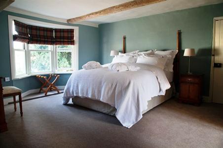 The Marlborough