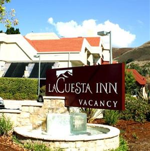 La Cuesta Inn