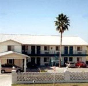 Executive Inn and Suites San Benito