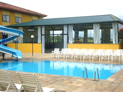 Nacional Inn Sorocaba