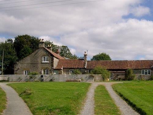 High Paradise Farm