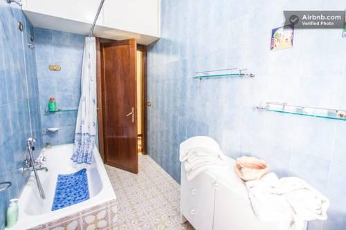 B&B Via Cosimo De Giorgi Lecce