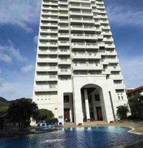 Waterfront Suites Phuket