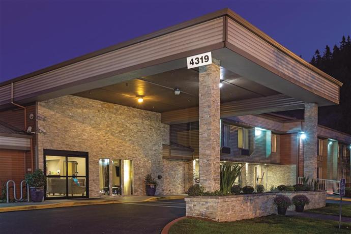 La Quinta Inn & Suites Portland North West