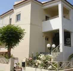 Armonia Apartments