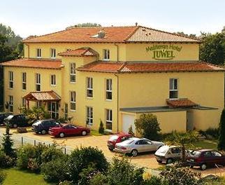Mediterran Hotel Juwel