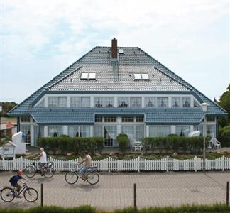 Apartementhaus Windjammer Cuxhaven