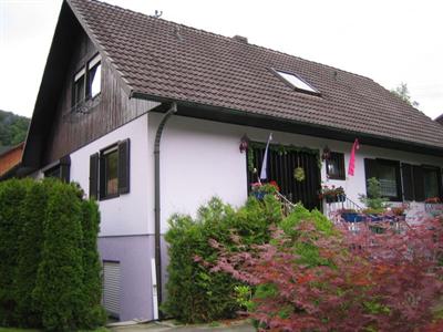 Ferienwohnung Klenk