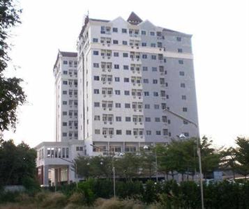 Rayong City Hotel