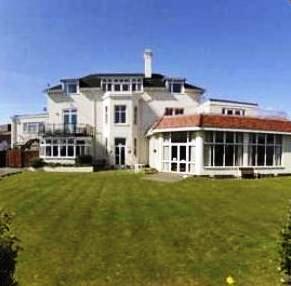 Bournemouth International Hotel