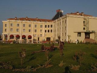 Gure Saruhan Thermal Hotel Bostanci