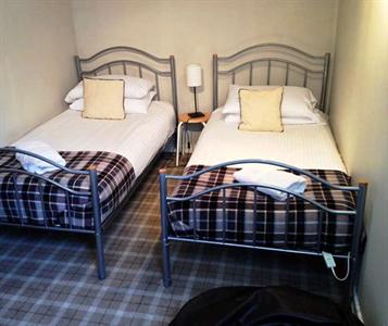 Highland Holiday Cottages