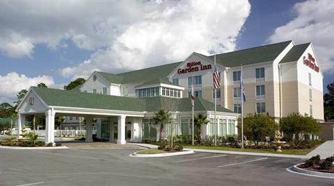 Hilton Garden Inn Jacksonville Orange Park