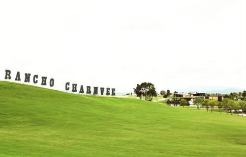 Rancho Charnvee Resort & Country Club