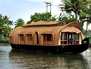 Parthasarathy Houseboat