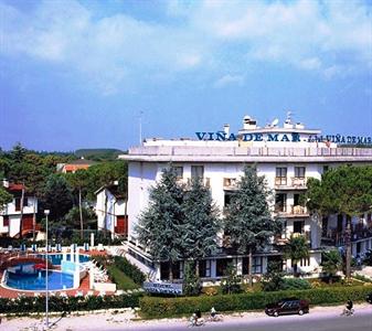 Hotel Vina De Mar