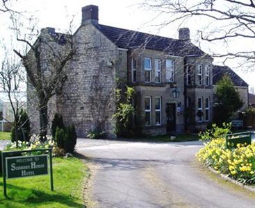 The Sodbury House Hotel