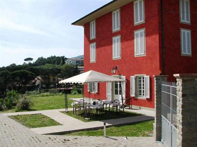 B&B Colle Del Lupo