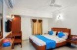 ZO Rooms Sayajigunj M S University