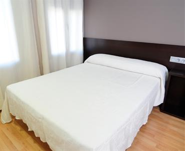 Hostal Venta Valcorba