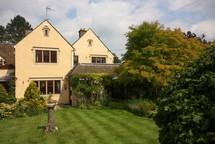 Coombe House Bed and Breakfast