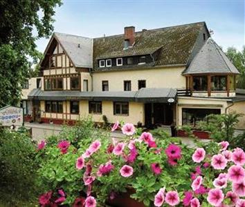 Landhotel Fernblick