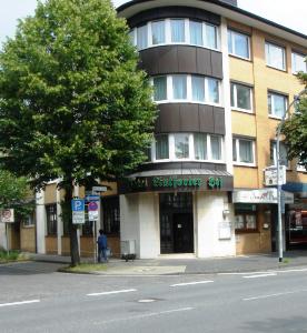 Hotel Lintforter Hof