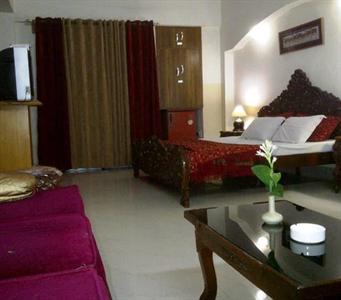 Hotel Aravali