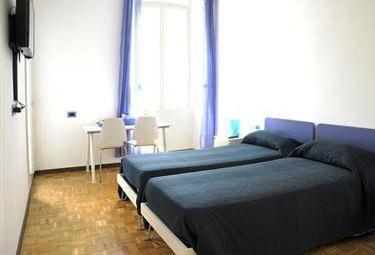 B&B Trieste Plus