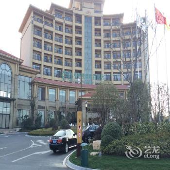 HengTong Gloria Resort SuZhou