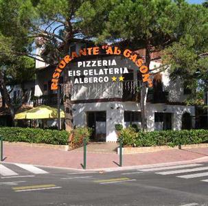 Hotel Al Cason Cavallino-Treporti