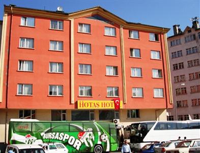 Hotas Hotel