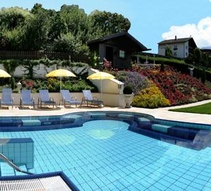 Sonnenresidenz Friedheim Hotel Weerberg