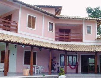 Pousada Casa Rosa Hotel