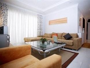 El Noray Executive Apartments