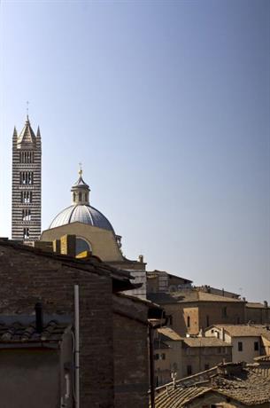 I Terzi Di Siena