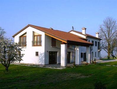 Country House Bucaneve