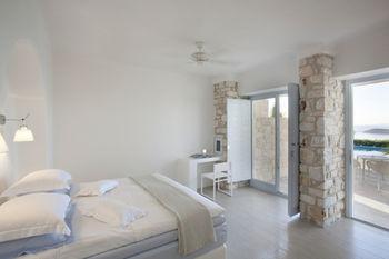 Calme Boutique Hotel