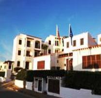 Apartamentos El Bergantin Menorca Club