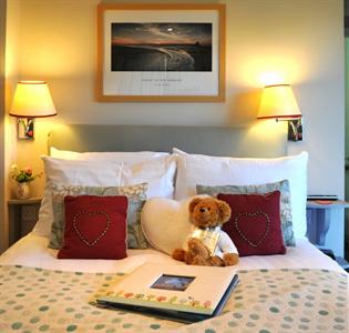 Rye Bay Bed and Breakfast