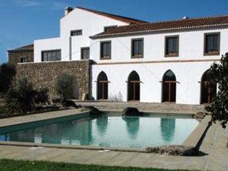 Convento Da Provenca Hotel Portalegre