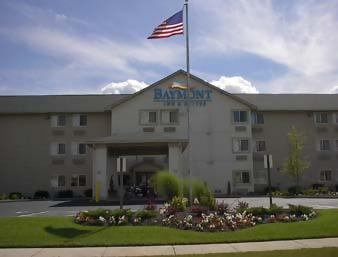 Baymont Inn And Suites Wilmington