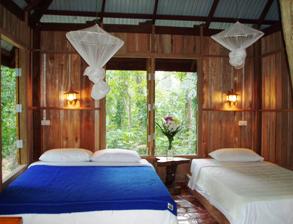 Khao Sok Nature Resort