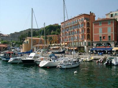 Welcome Villefranche-sur-Mer